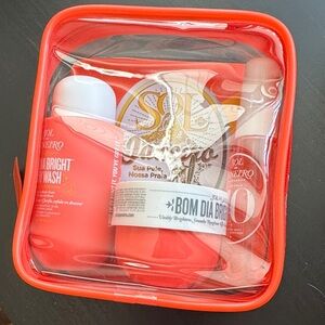 Sol de Janeiro Bom Dia Bright Mini Gift Set